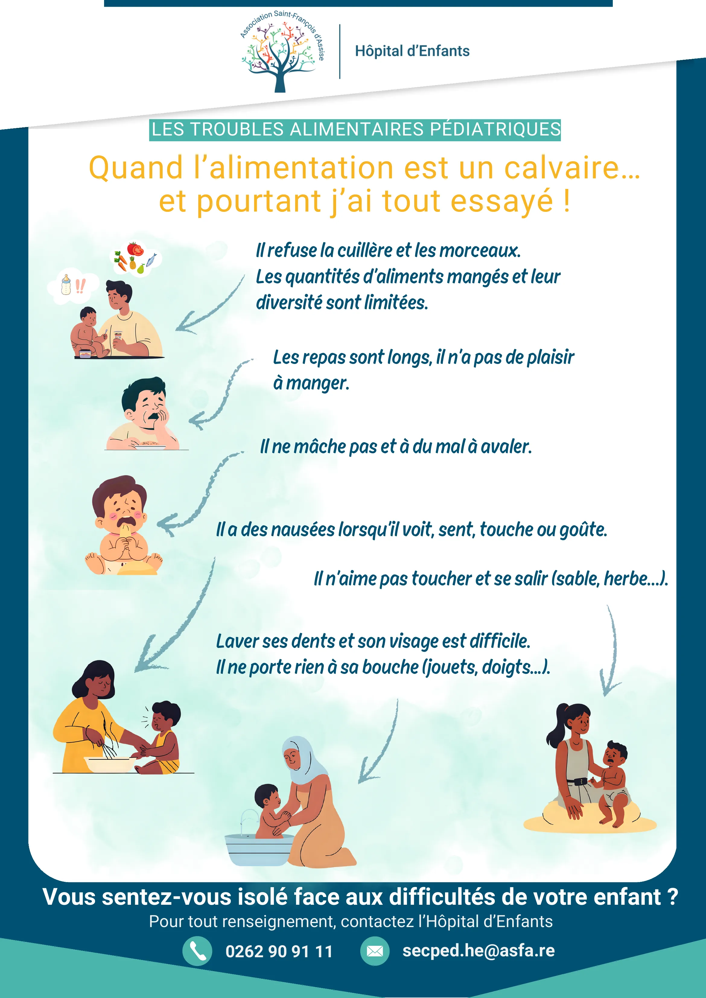 Campagne Oralité — Image 3