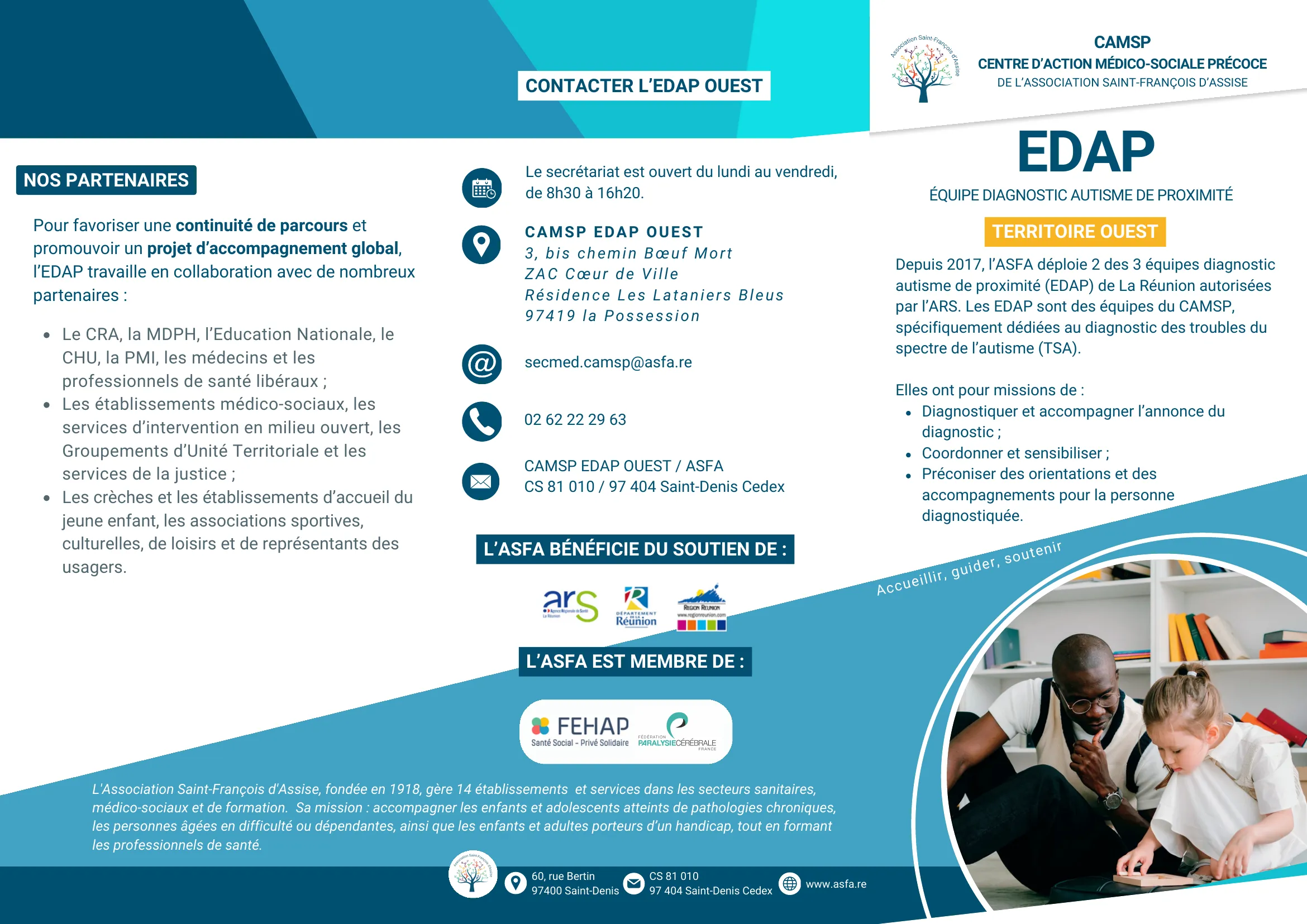 Brochure Établissement — Image 27