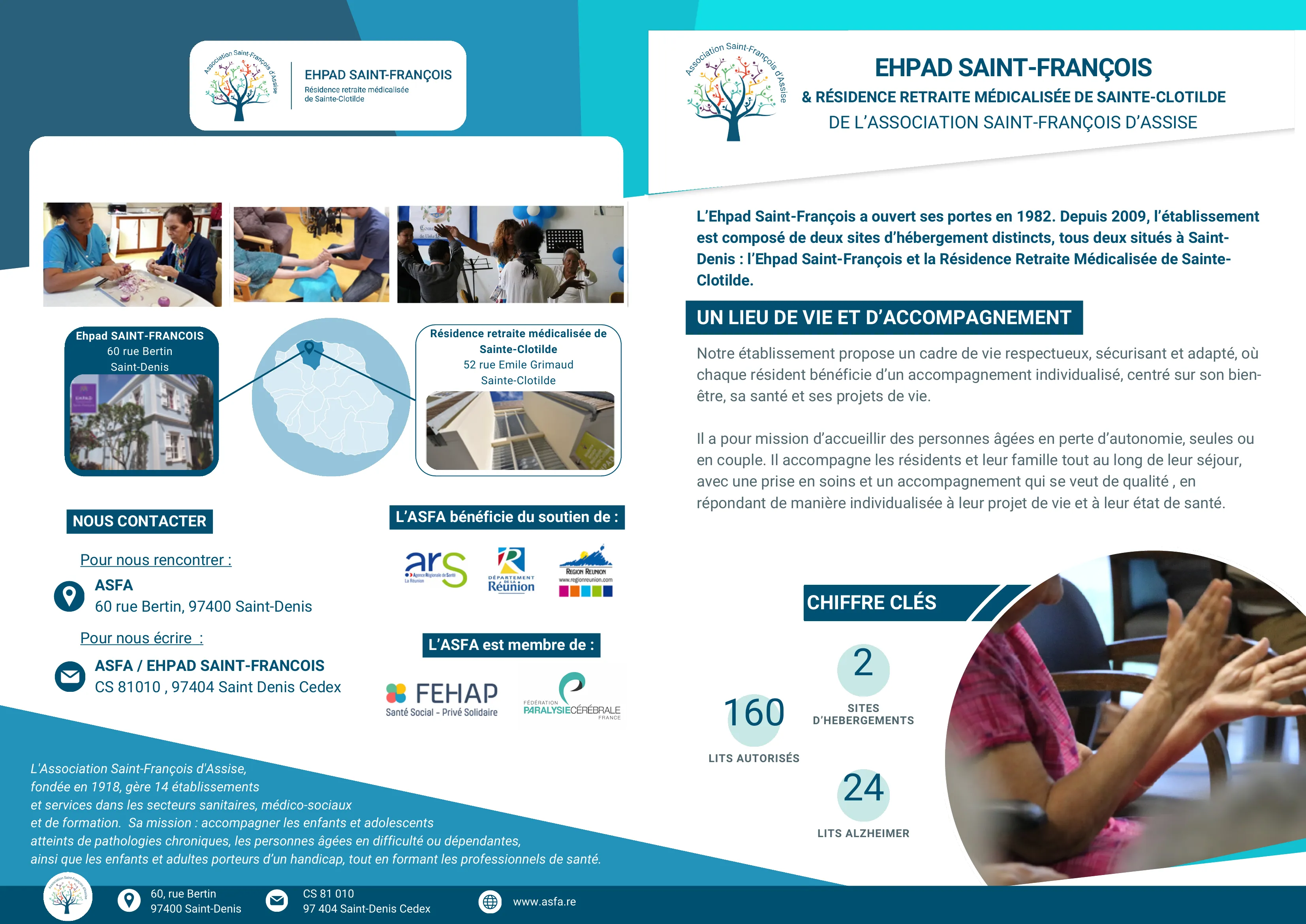 Brochure Établissement — Image 7