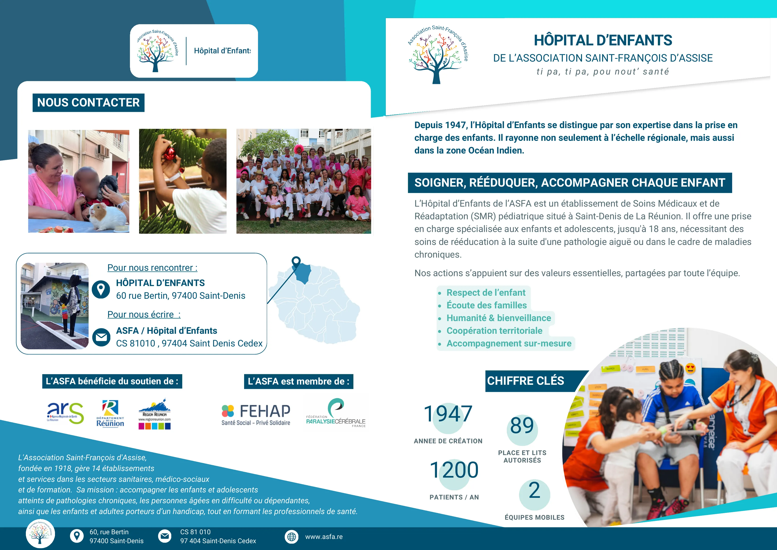 Brochure Établissement — Image 5