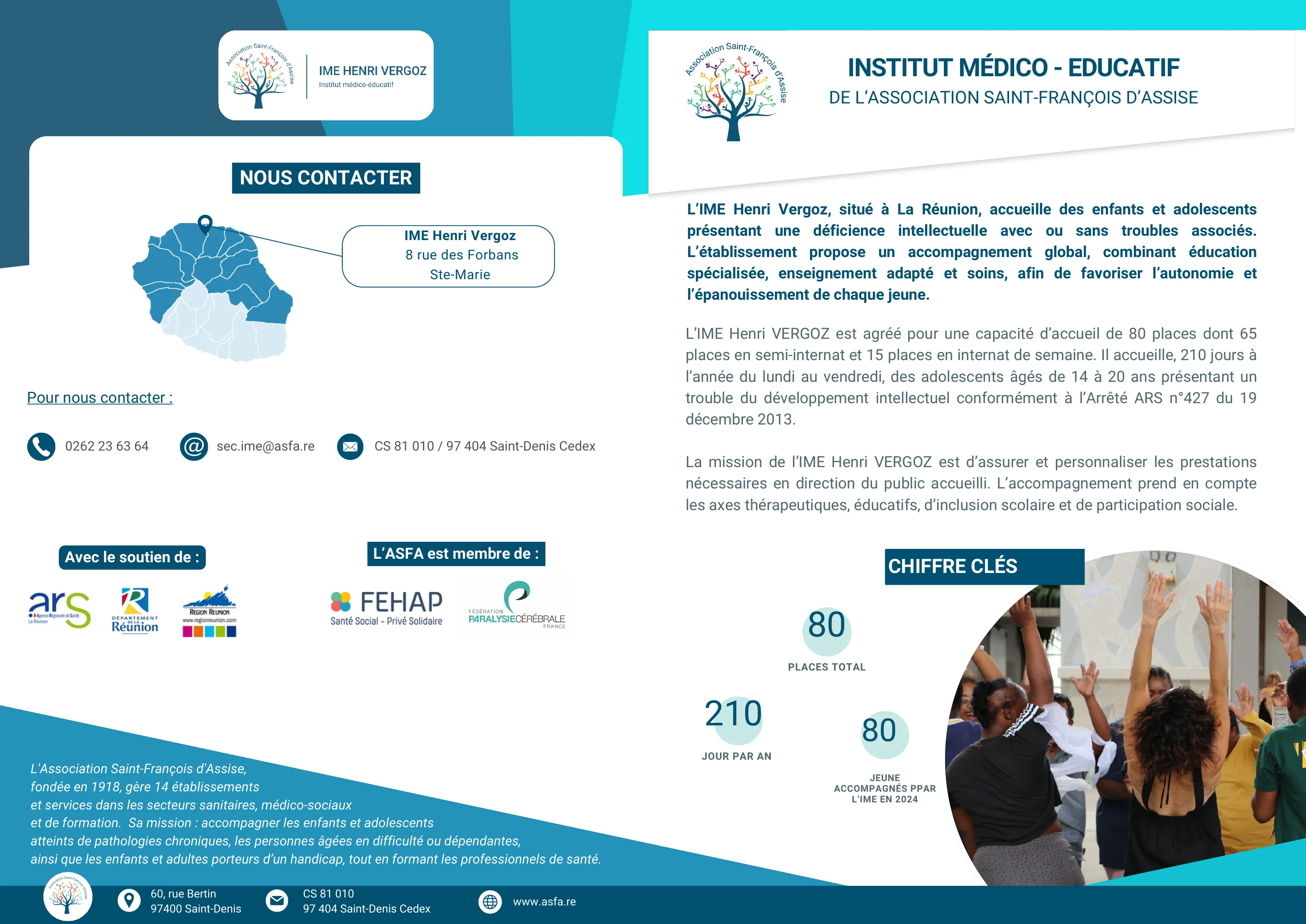 Brochure Établissement — Image 19
