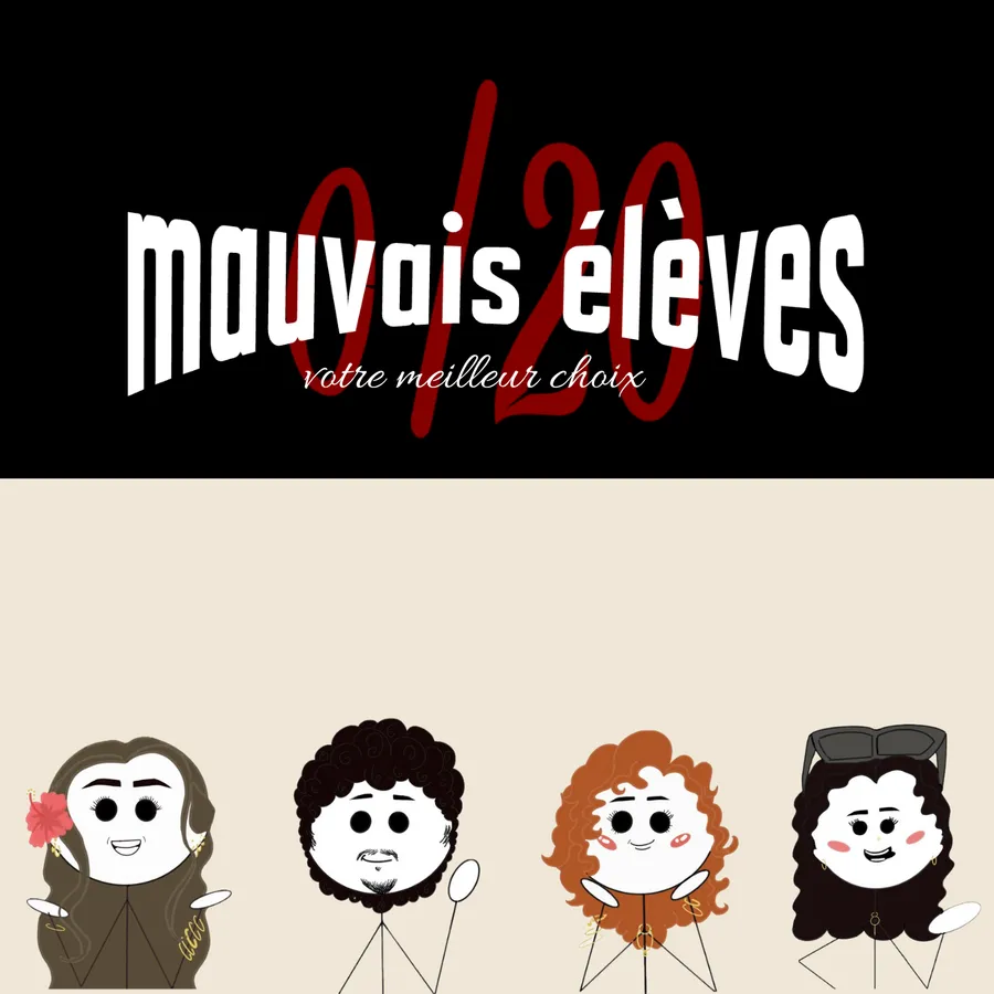 Mauvais Élèves — 1