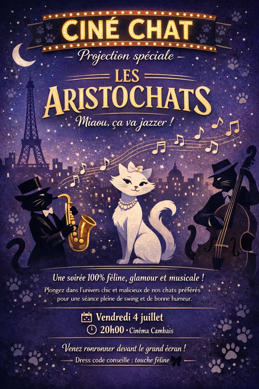 Aristochats — Image 1