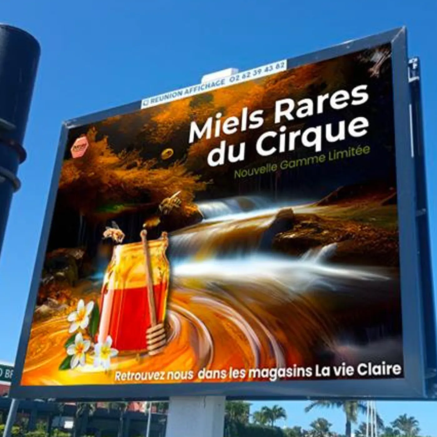Miels Rares du Cirque — Image 2