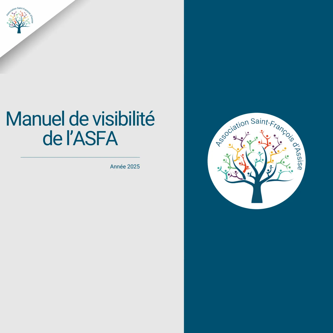 Manuel de Visibilité