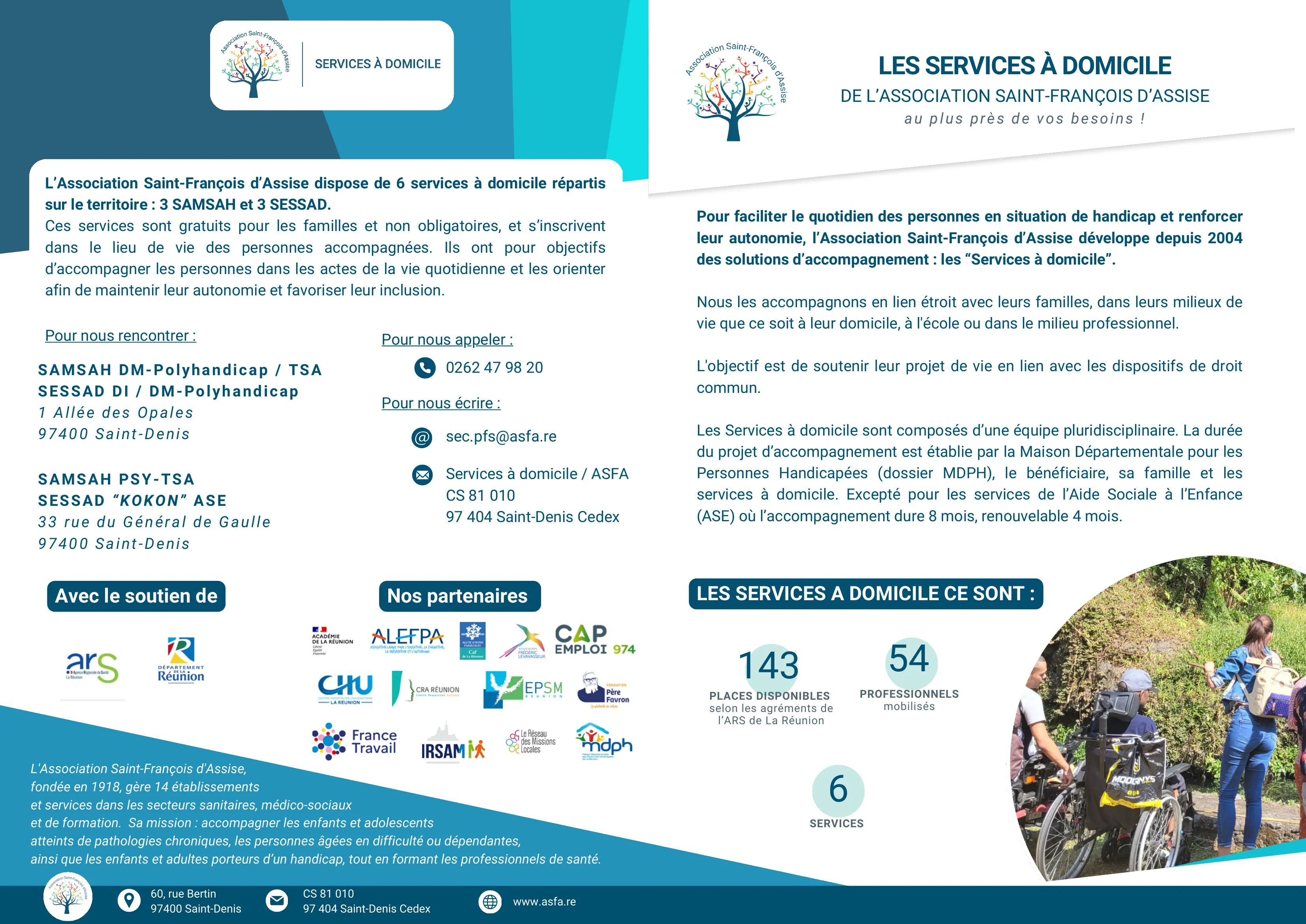 Brochure Établissement — Image 13