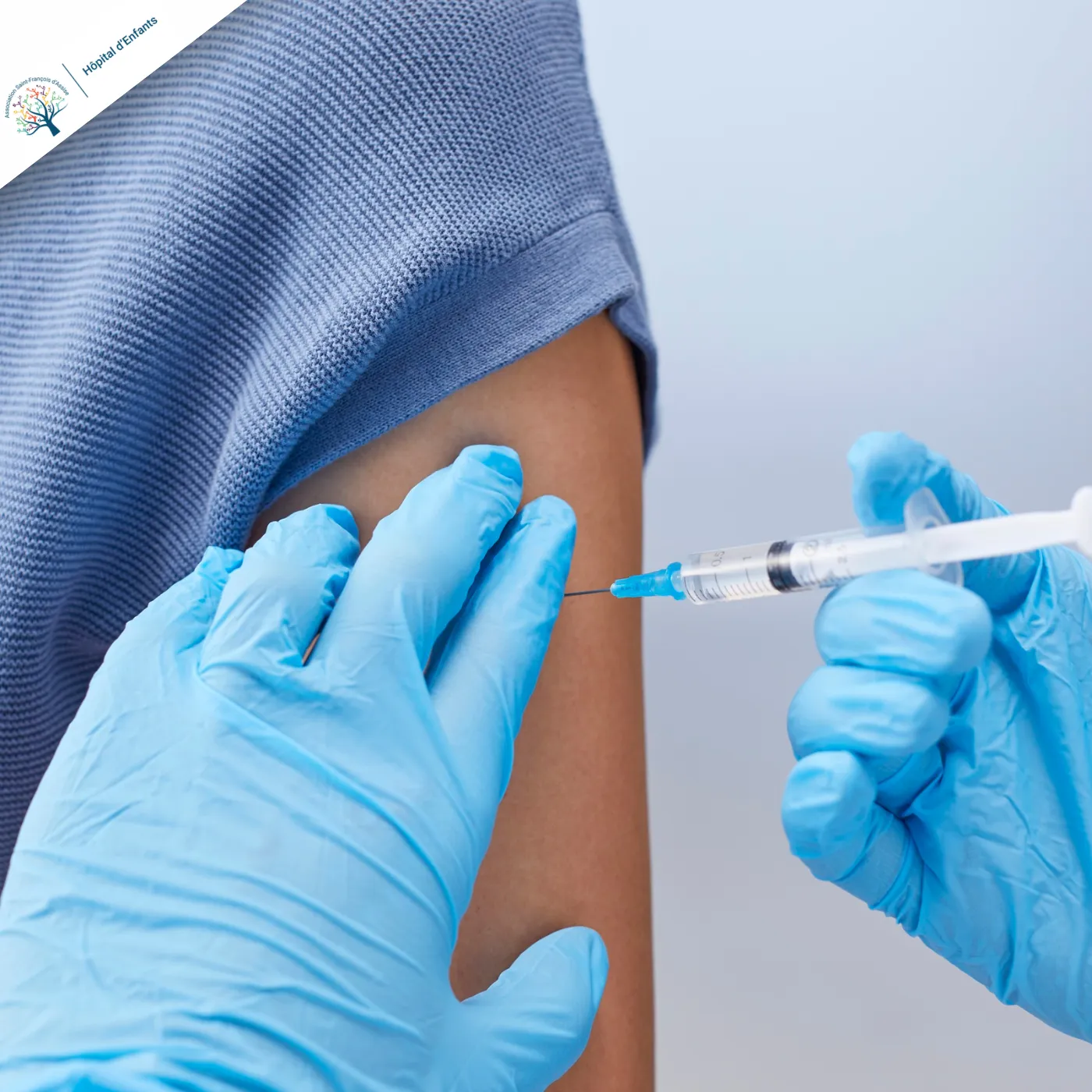 Campagne Vaccination Grippe